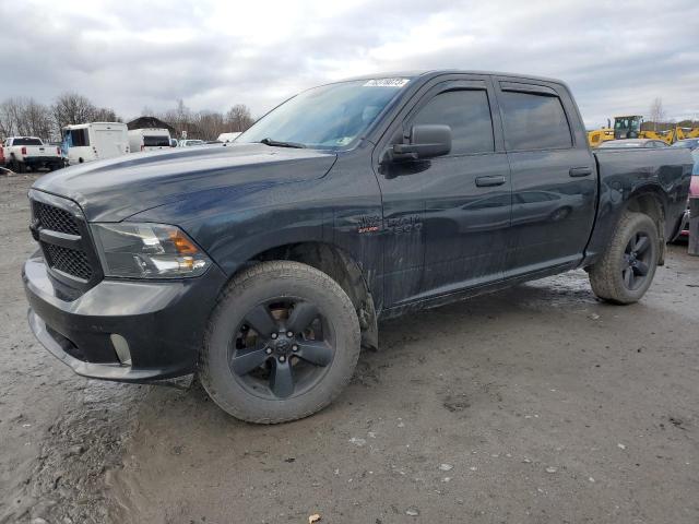 Изображение 1 2016 RAM 1500 ST 2016 с VIN 1C6RR7KT0GS111781