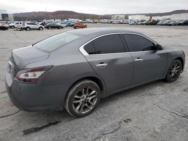 Image 3 of 2014 NISSAN MAXIMA S 2014 with VIN 1N4AA5AP0EC430276
