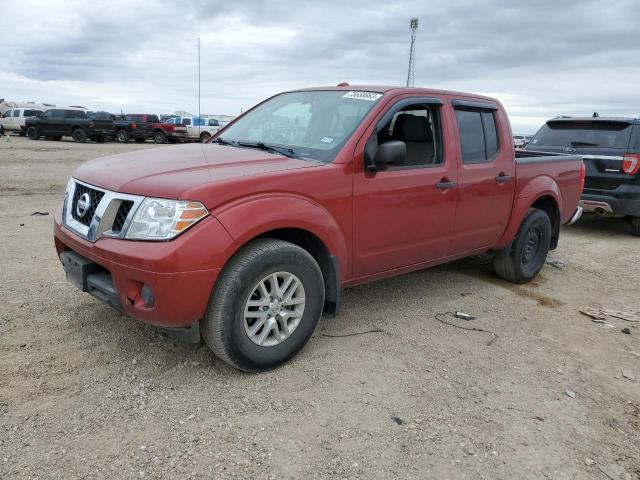 Image 1 of 2018 NISSAN FRONTIER S 2018 with VIN 1N6DD0ER6JN749884