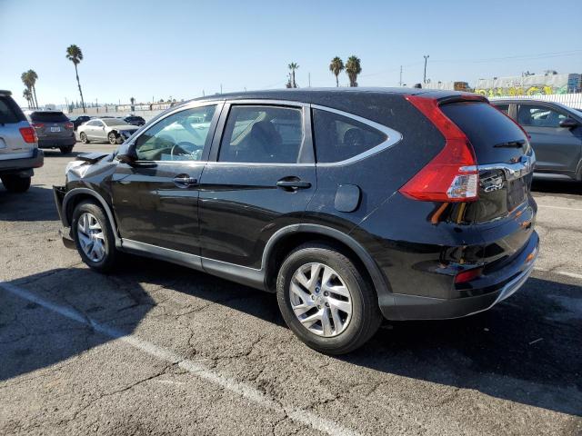 Image 2 of 2015 HONDA CR-V EX 2015 with VIN 3CZRM3H5XFG709868