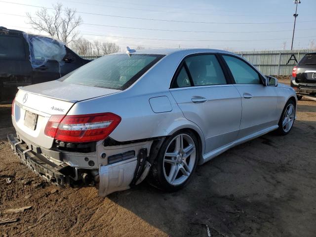 Изображение 3 2013 MERCEDES-BENZ E 350 4MATIC 2013 с VIN WDDHF8JB1DA681940