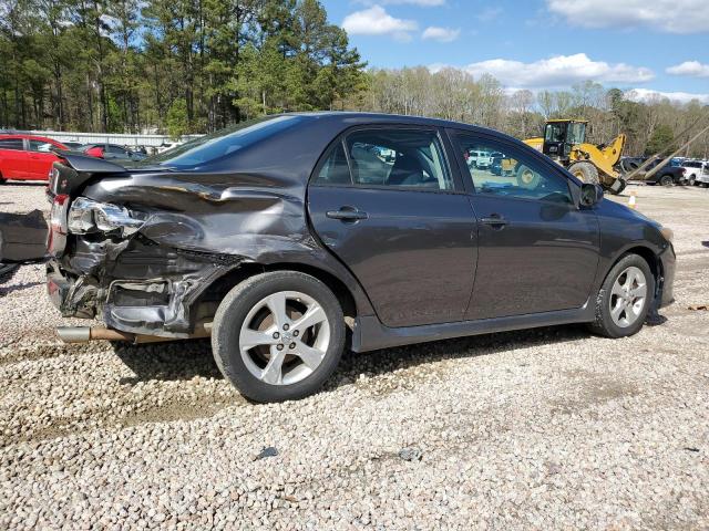 Obraz 3 z 2012 TOYOTA COROLLA BASE 2012 z VIN 5YFBU4EE9CP013140