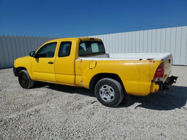 Изображение 2 2015 TOYOTA TACOMA ACCESS CAB 2015 с VIN 5TFTX4CN2FX057372
