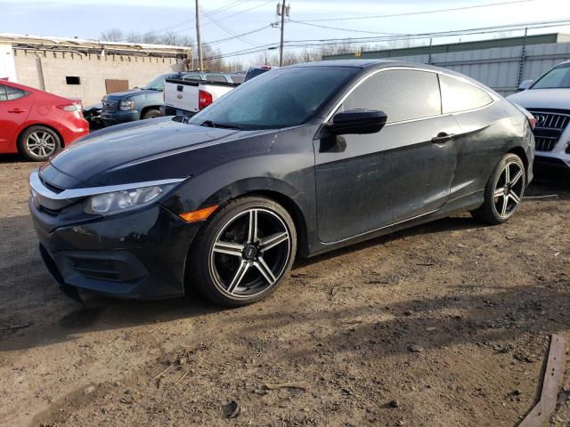 Изображение 1 2017 HONDA CIVIC LX 2017 с VIN 2HGFC4B5XHH309601