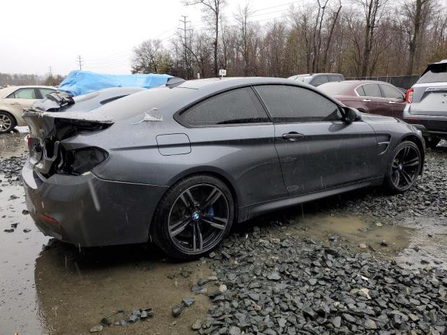 Obraz 3 z 2018 BMW M4 2018 z VIN WBS4Y9C56JAC88104