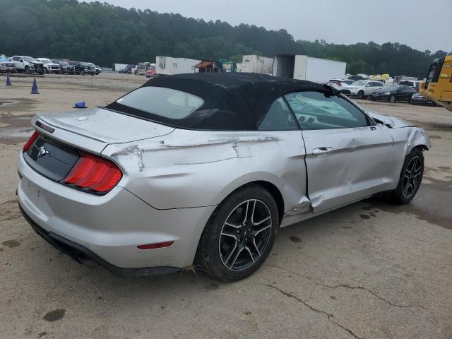 Image 3 of 2019 FORD MUSTANG  2019 with VIN 1FATP8UH6K5138595