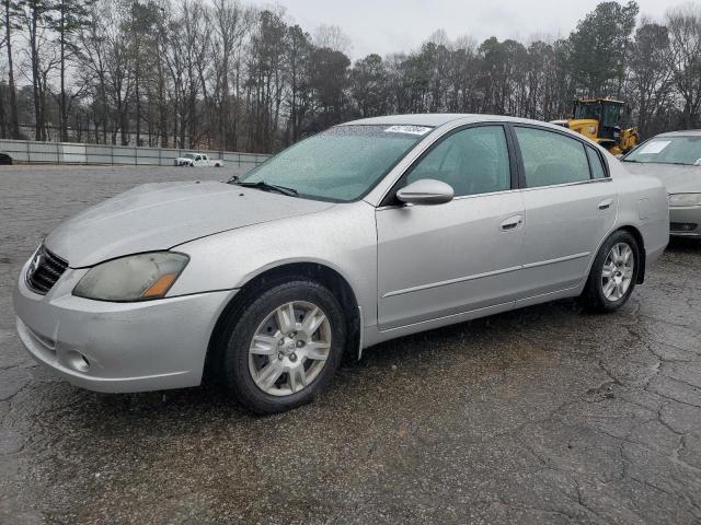 2006 NISSAN ALTIMA S 2006 image