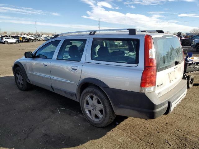Image 2 of 2005 VOLVO XC70  2005 with VIN YV1SZ592451199159