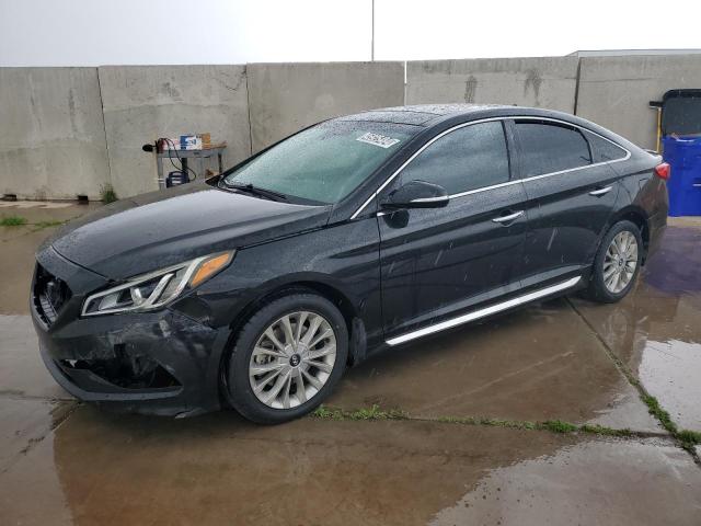 Изображение 1 2015 HYUNDAI SONATA SPORT 2015 с VIN 5NPE34AF0FH254214