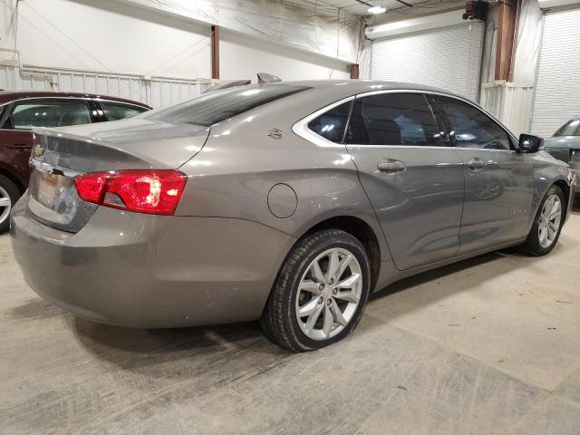 Obraz 3 z 2017 CHEVROLET IMPALA LT 2017 z VIN 2G1105SA7H9197508