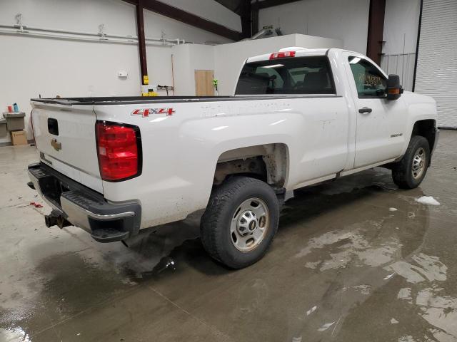 Изображение 3 2017 CHEVROLET SILVERADO K2500 HEAVY DUTY 2017 с VIN 1GC0KUEG6HZ390049