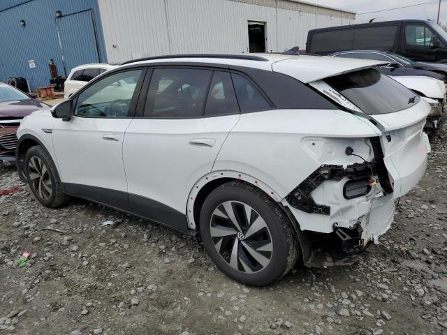 Изображение 2 2023 VOLKSWAGEN ID.4 PRO 2023 с VIN 1V2CMPE82PC024655