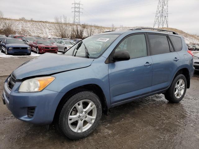 Image 1 of 2011 TOYOTA RAV4  2011 with VIN 2T3BF4DVXBW148983