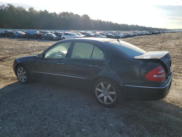 Obraz 2 z 2003 MERCEDES-BENZ E 500 2003 z VIN WDBUF70J33A170013