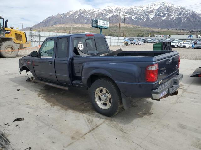 Изображение 2 2003 FORD RANGER SUPER CAB 2003 с VIN 1FTZR45E73PB50756