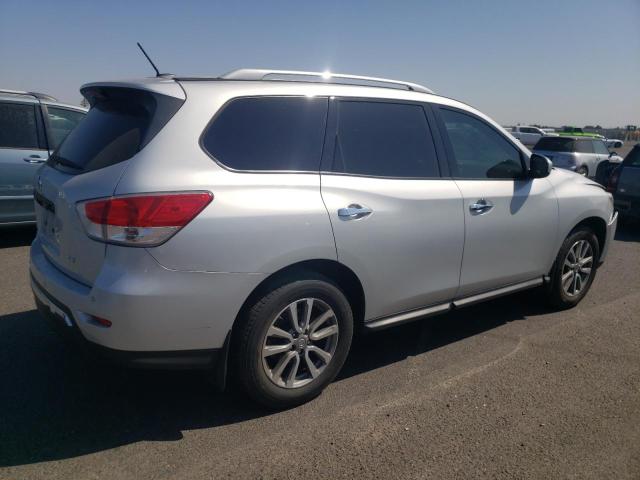 Obraz 3 z 2016 NISSAN PATHFINDER S 2016 z VIN 5N1AR2MN5GC623386