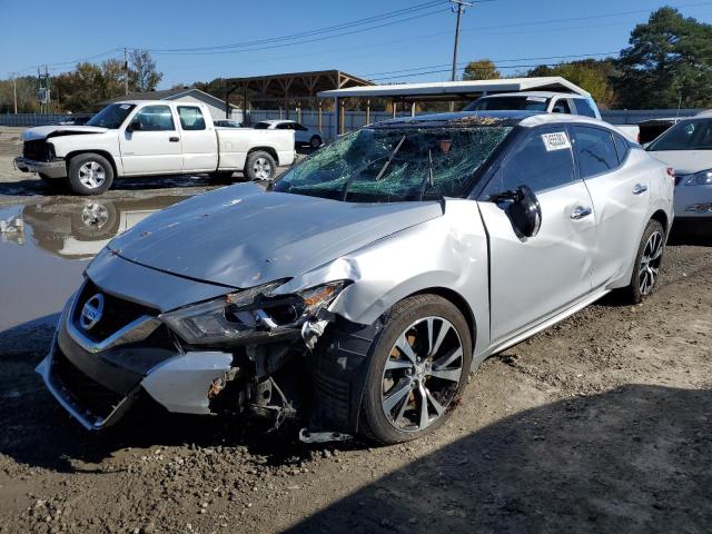 2018 NISSAN MAXIMA 3.5S 2018 image