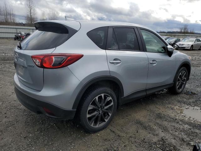 Obraz 3 z 2016 MAZDA CX-5 GT 2016 z VIN JM3KE4DY7G0774877