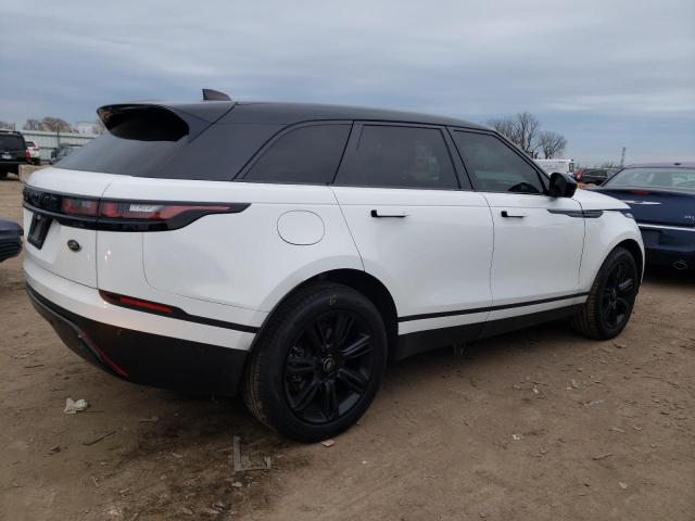 Image 3 of 2021 LAND ROVER RANGE ROVER VELAR S 2021 with VIN SALYJ2EX7MA307546