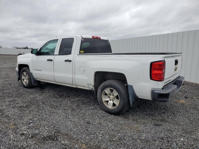 Obraz 2 z 2014 CHEVROLET SILVERADO C1500 LT 2014 z VIN 1GCRCREC4EZ157409