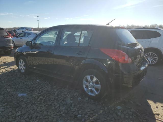 Изображение 2 2007 NISSAN VERSA S 2007 с VIN 3N1BC13E97L407960