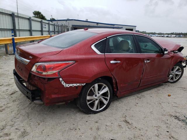 Image 3 of 2015 NISSAN ALTIMA 2.5 2015 with VIN 1N4AL3AP5FC169324