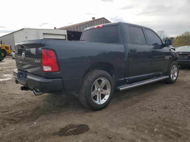 Obraz 3 z 2018 RAM 1500 ST 2018 z VIN 3C6RR7KT3JG176204