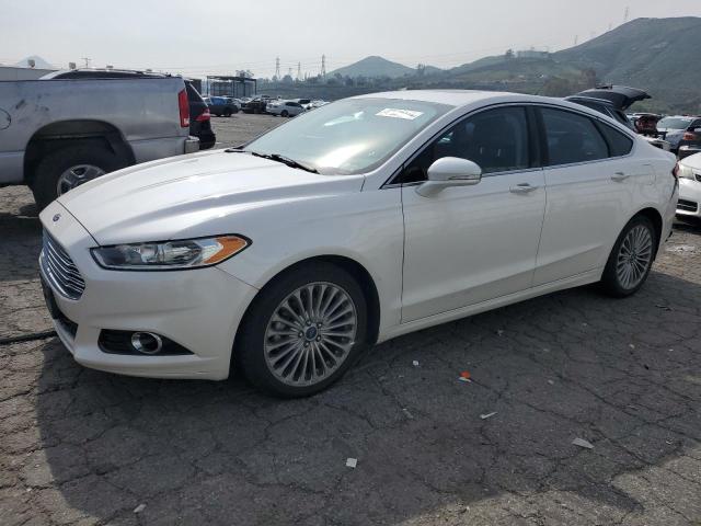 Изображение 2015 FORD FUSION TITANIUM 2015