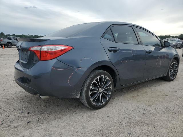 Изображение 3 2015 TOYOTA COROLLA L 2015 с VIN 2T1BURHE7FC453757