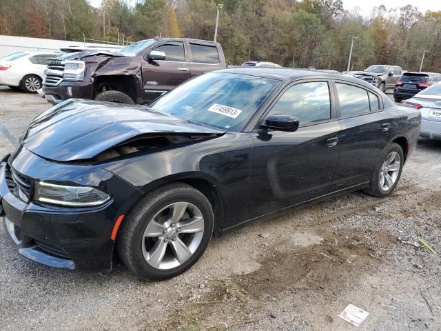 2015 DODGE CHARGER SXT 2015 image