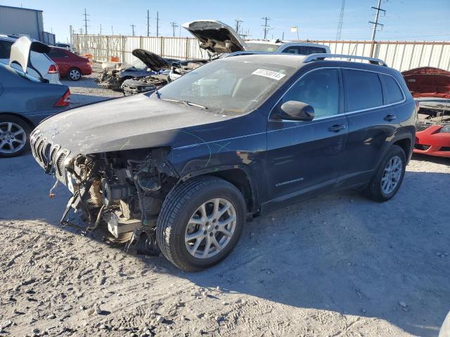 Obraz 2016 JEEP CHEROKEE LATITUDE 2016
