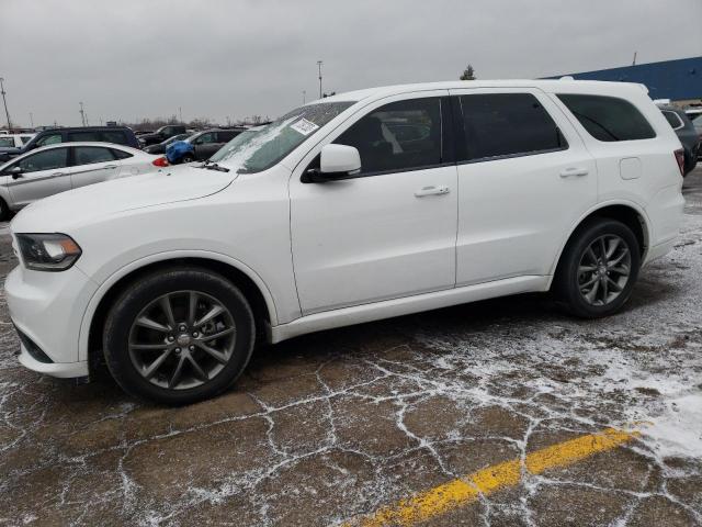 Изображение 2017 DODGE DURANGO GT 2017
