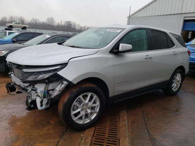 Изображение 2022 CHEVROLET EQUINOX LT 2022