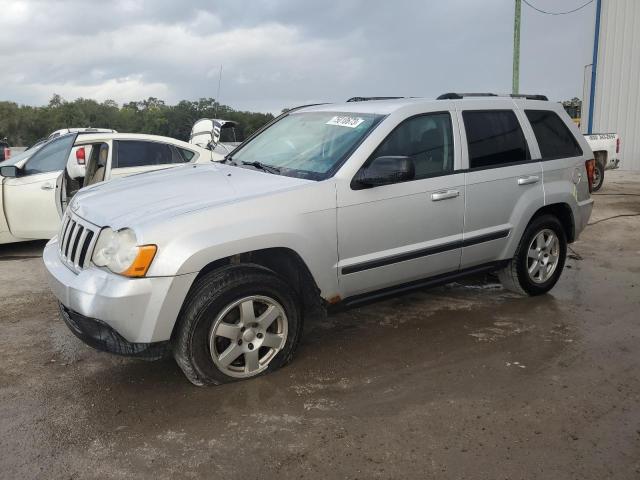Изображение 2008 JEEP GRAND CHEROKEE LAREDO 2008