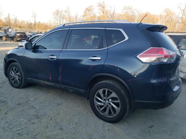 Obraz 2 z 2015 NISSAN ROGUE S 2015 z VIN 5N1AT2MV2FC864578