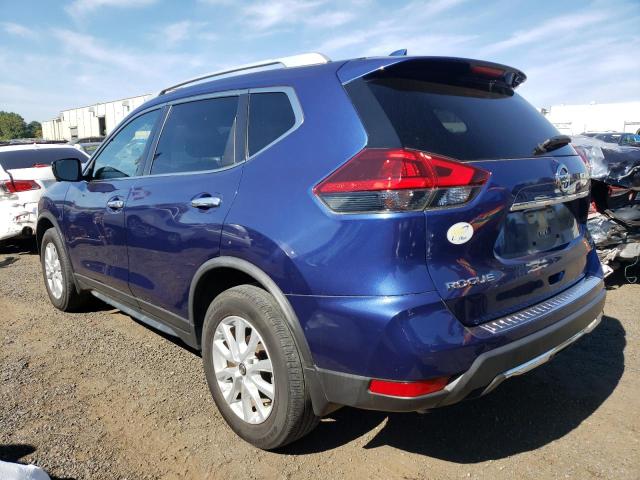Image 2 of 2018 NISSAN ROGUE S 2018 with VIN JN8AT2MV2JW349788