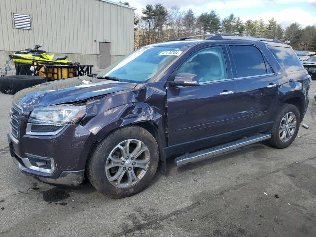Изображение 2015 GMC ACADIA SLT-1 2015