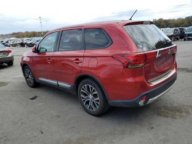 Obraz 2 z 2016 MITSUBISHI OUTLANDER SE 2016 z VIN JA4AD3A38GZ036313