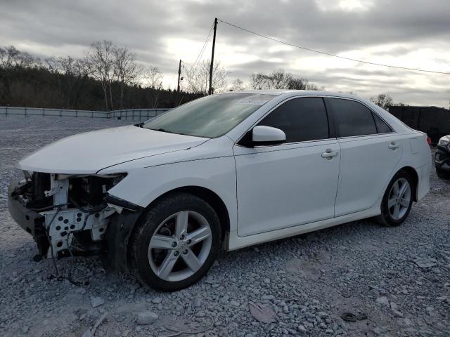Obraz 1 z 2013 TOYOTA CAMRY L 2013 z VIN 4T1BF1FKXDU227308