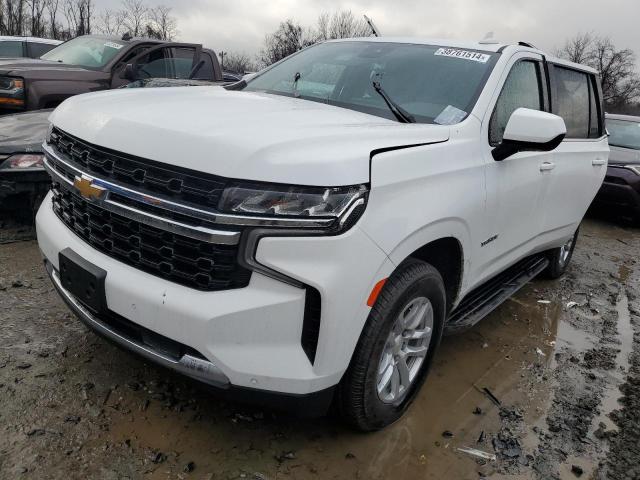 Obraz 2023 CHEVROLET TAHOE K1500 LS 2023