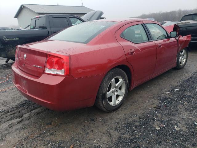 Изображение 3 2010 DODGE CHARGER  2010 с VIN 2B3CA4CD5AH128572