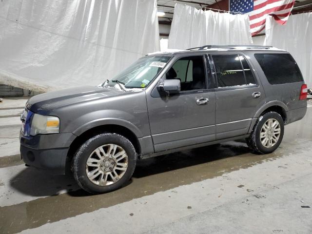 Obraz 1 z 2011 FORD EXPEDITION LIMITED 2011 z VIN 1FMJU2A5XBEF28662