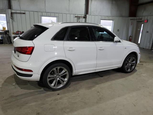 Image 3 of 2016 AUDI Q3 PRESTIGE 2016 with VIN WA1GFCFS3GR010626