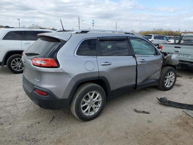 Obraz 3 z 2016 JEEP CHEROKEE LATITUDE 2016 z VIN 1C4PJMCS2GW148433
