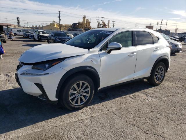 Изображение 2020 LEXUS NX 300 BASE 2020