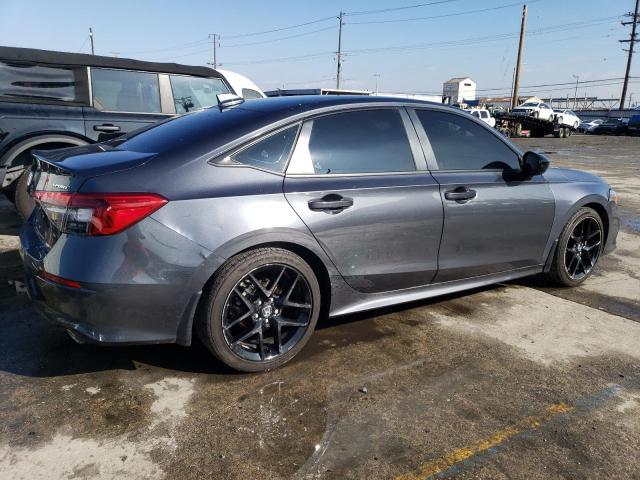 Изображение 3 2022 HONDA CIVIC SPORT 2022 с VIN 2HGFE2F57NH567496