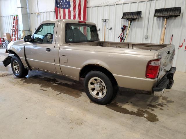 Obraz 2 z 2005 FORD RANGER  2005 z VIN 1FTYR10D45PA82640