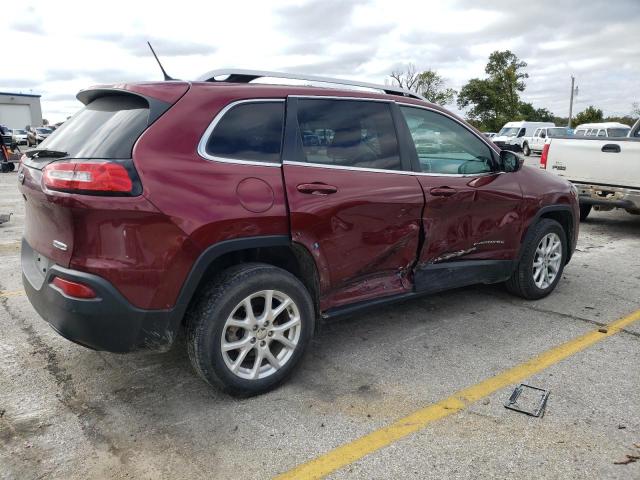 Obraz 3 z 2018 JEEP CHEROKEE LATITUDE 2018 z VIN 1C4PJLCB1JD616150