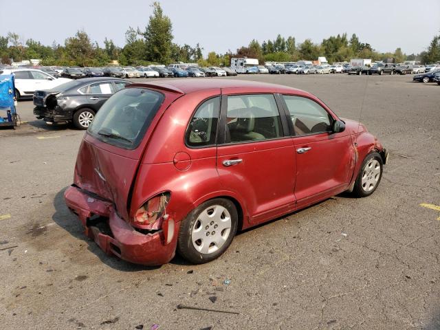Obraz 3 z 2007 Chrysler PT Cruiser 2007 z VIN 3A4FY48B77T511003