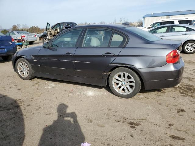 Obraz 2 z 2007 BMW 328 XI 2007 z VIN WBAVC93557KX56914